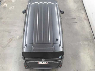 HONDA N BOX 2018