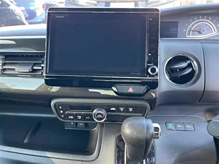 HONDA N BOX 2018
