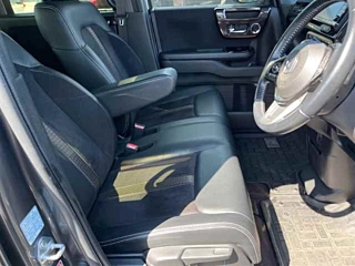 HONDA N BOX 2018
