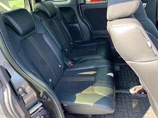 HONDA N BOX 2018