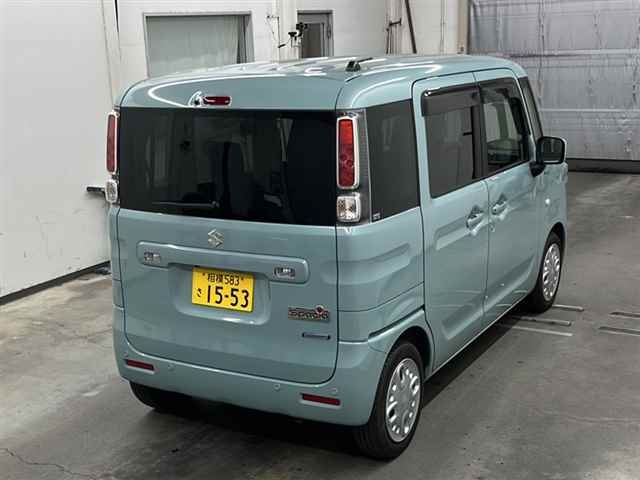 SUZUKI SPACIA 2021