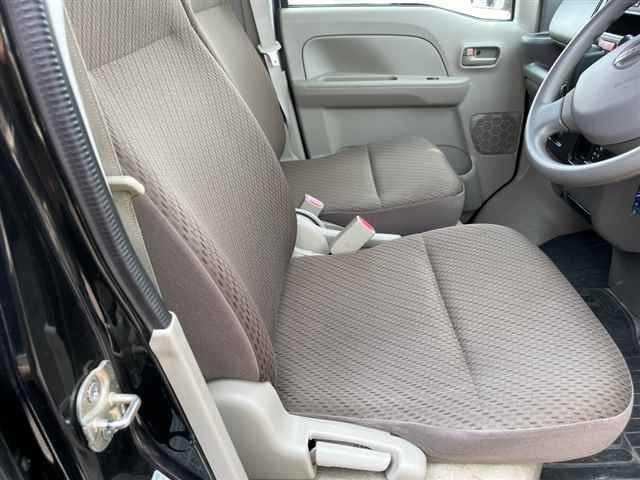 NISSAN CLIPPER VAN 2017