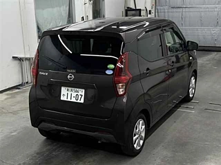 NISSAN DAYZ 2019