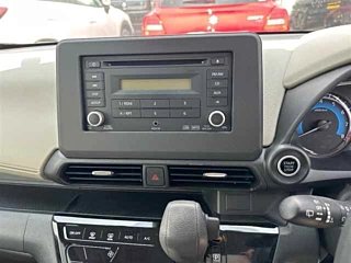 NISSAN DAYZ 2019