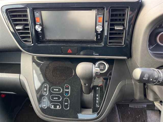 NISSAN DAYZ ROOX 2014
