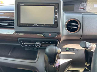 HONDA N BOX 2019