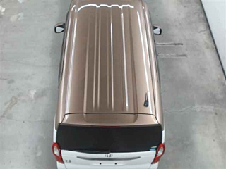HONDA N BOX 2019