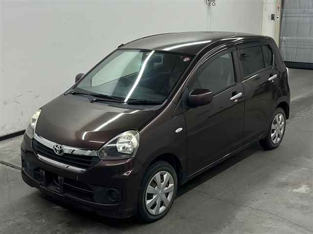 TOYOTA PIXIS EPOCH 2014