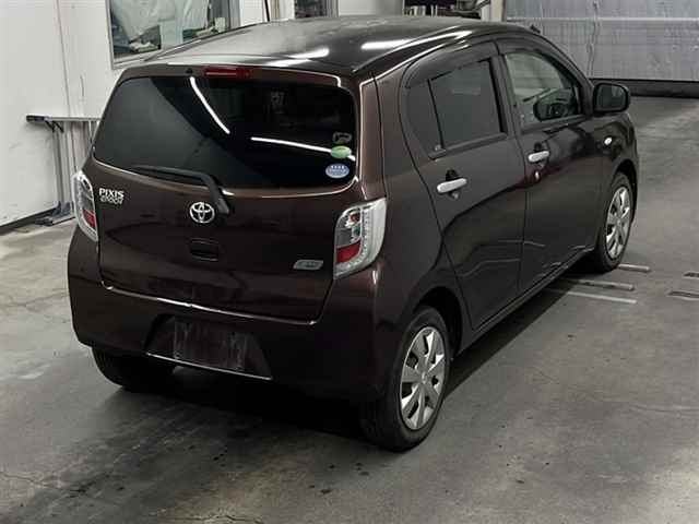 TOYOTA PIXIS EPOCH 2014