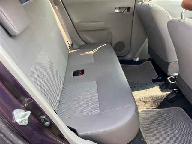 TOYOTA PIXIS EPOCH 2014