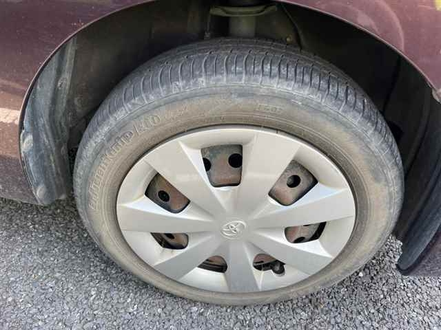 TOYOTA PIXIS EPOCH 2014