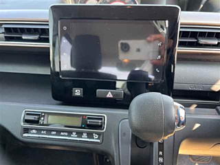 SUZUKI WAGON R 2025