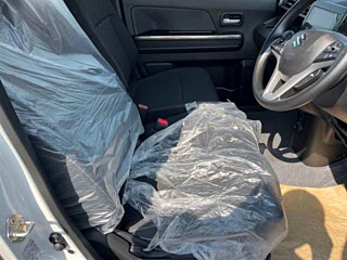 SUZUKI WAGON R 2025