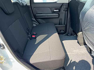 SUZUKI WAGON R 2025