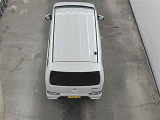 SUZUKI WAGON R 2025