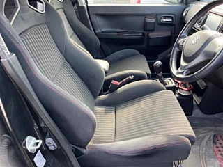 SUZUKI ALTO 2019