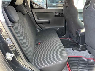 SUZUKI ALTO 2019