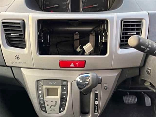 SUBARU STELLA 2012