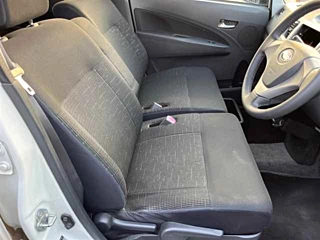 SUBARU STELLA 2012