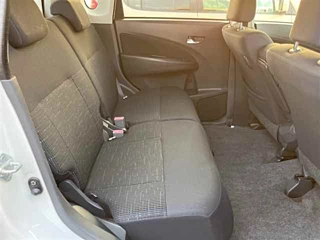 SUBARU STELLA 2012
