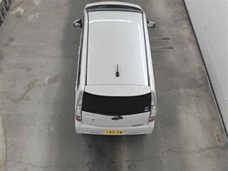 SUBARU STELLA 2012