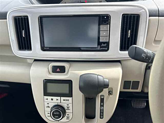 DAIHATSU MOVE CANBUS 2017