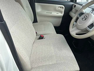 DAIHATSU MOVE CANBUS 2017