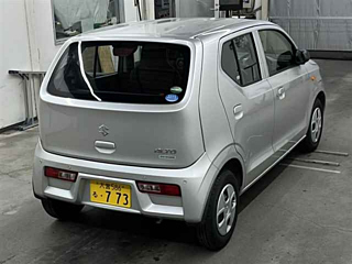 SUZUKI ALTO 2019