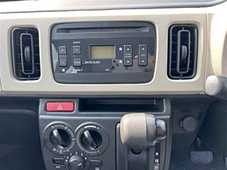 SUZUKI ALTO 2019
