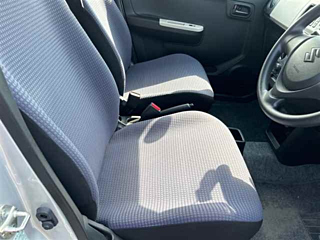SUZUKI ALTO 2019