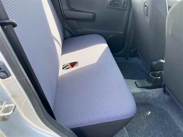 SUZUKI ALTO 2019