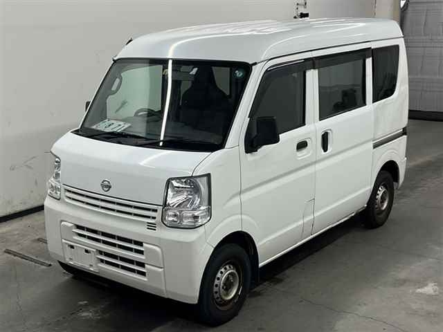 NISSAN CLIPPER VAN 2019