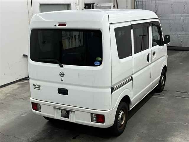 NISSAN CLIPPER VAN 2019
