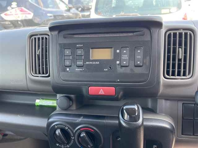 NISSAN CLIPPER VAN 2019