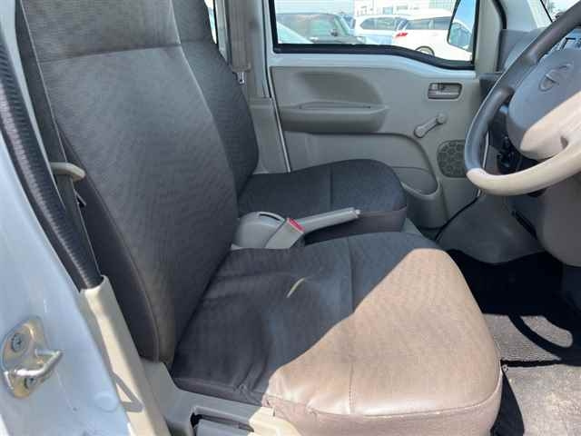 NISSAN CLIPPER VAN 2019