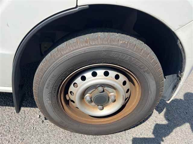 NISSAN CLIPPER VAN 2019