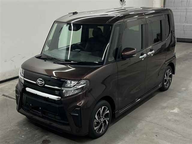 DAIHATSU TANTO 2019