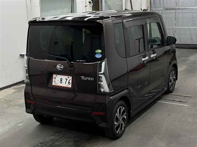 DAIHATSU TANTO 2019