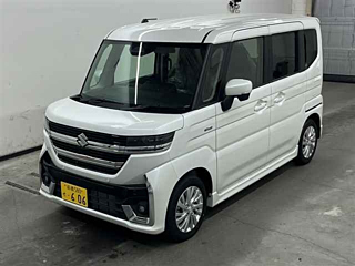 SUZUKI SPACIA 2024