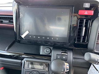 SUZUKI SPACIA 2024