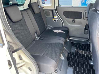 SUZUKI SPACIA 2013