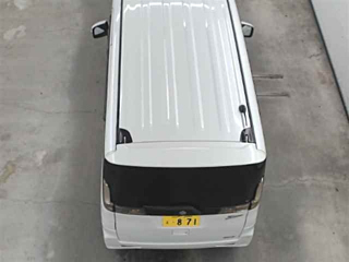 SUZUKI SPACIA 2013