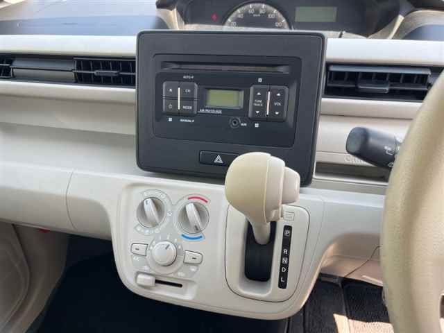 SUZUKI WAGON R 2019
