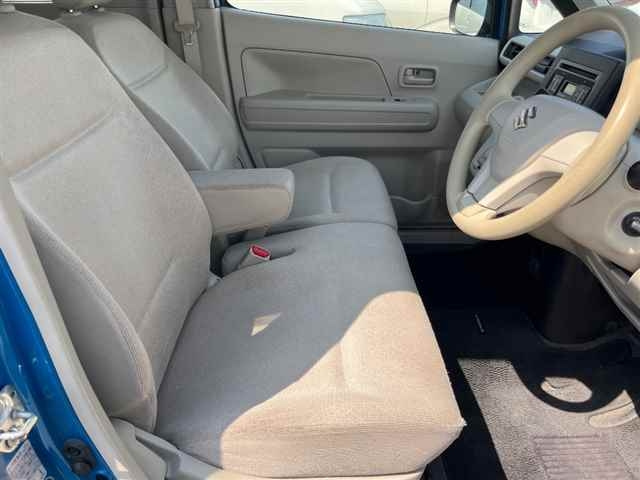SUZUKI WAGON R 2019