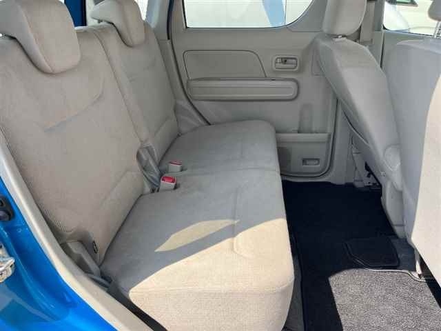 SUZUKI WAGON R 2019