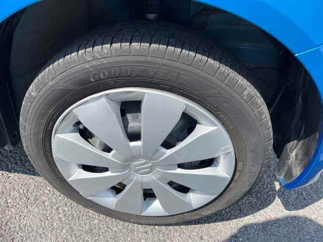 SUZUKI WAGON R 2019