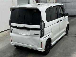 HONDA N BOX 2023