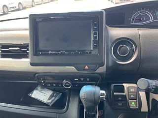 HONDA N BOX 2023