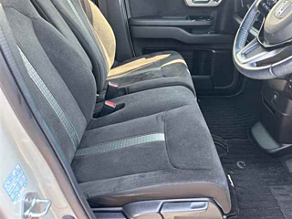 HONDA N BOX 2023