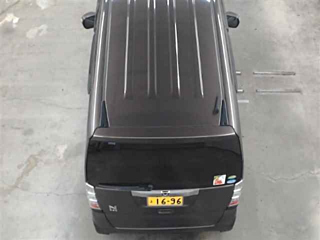 HONDA N BOX 2013